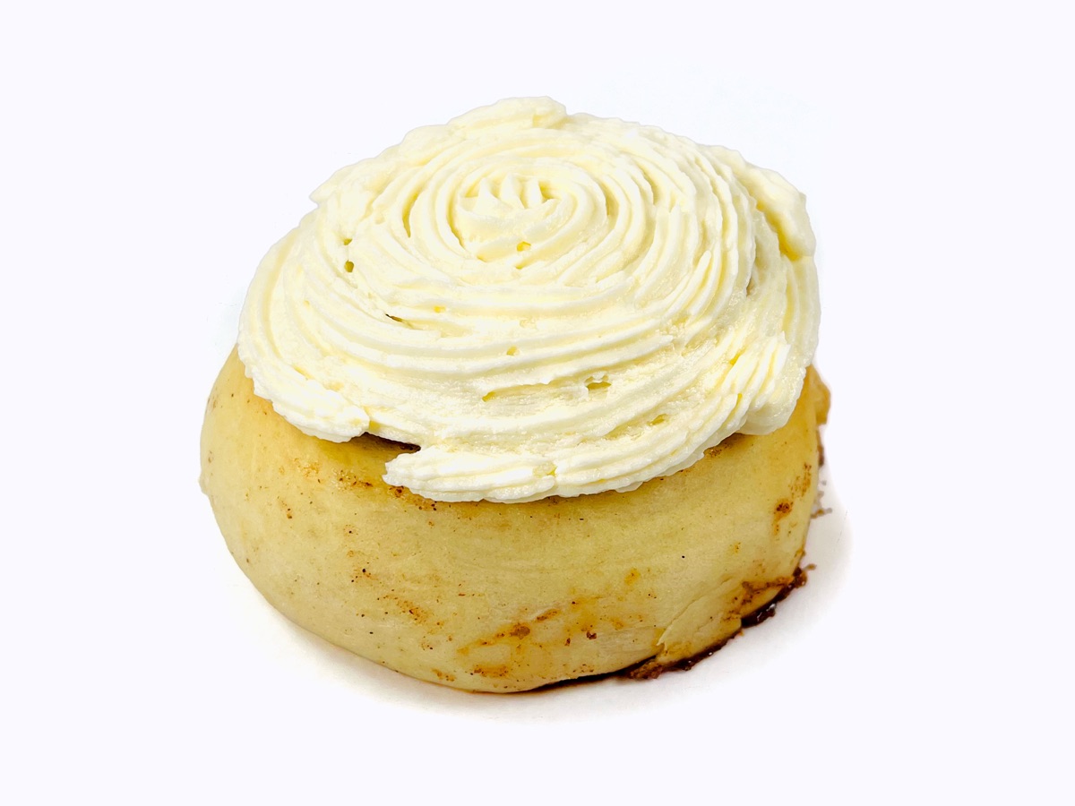 Original Cinnamon Roll